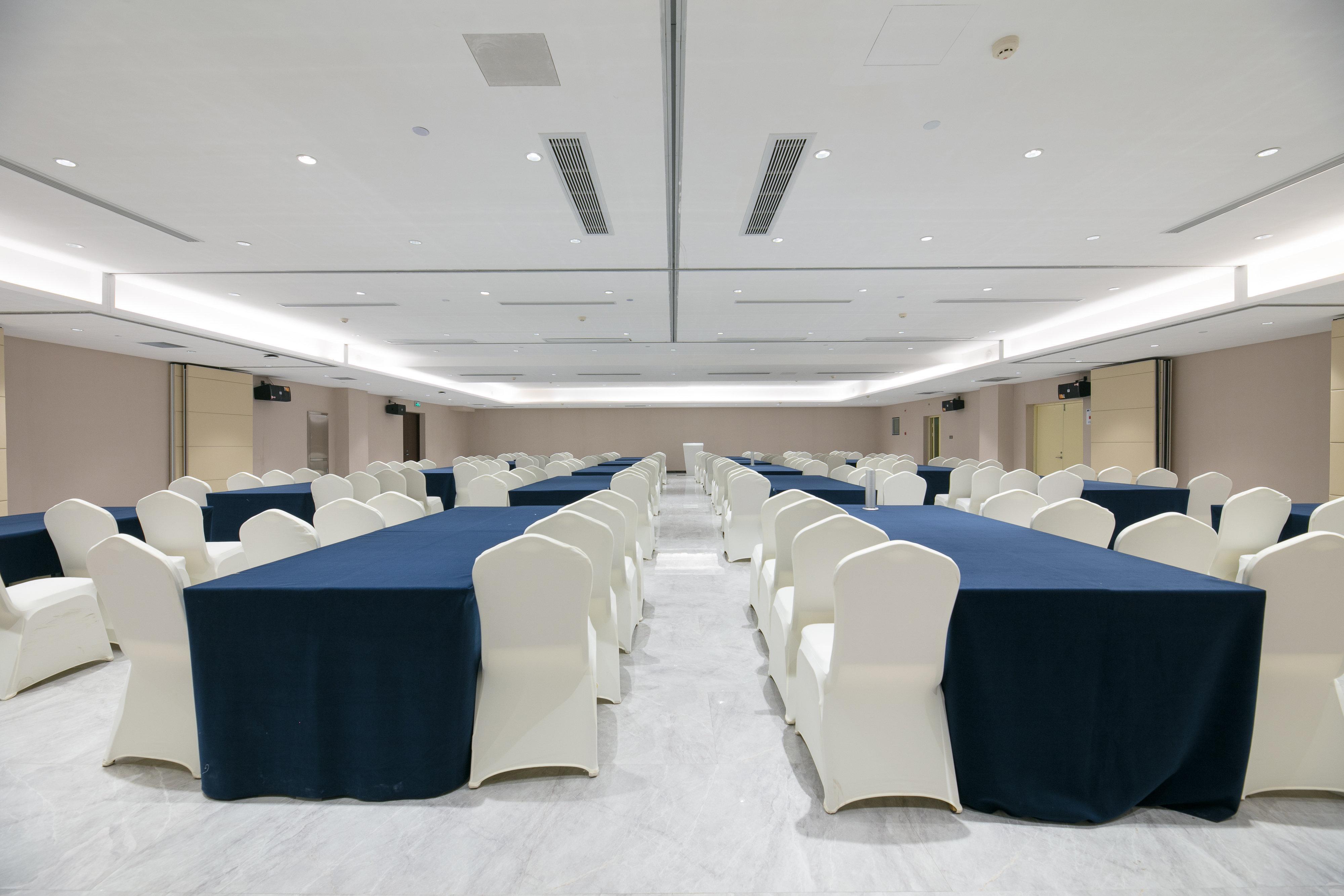 Holiday Inn Express Hangzhou Xixi Tourism Zone By Ihg Kültér fotó