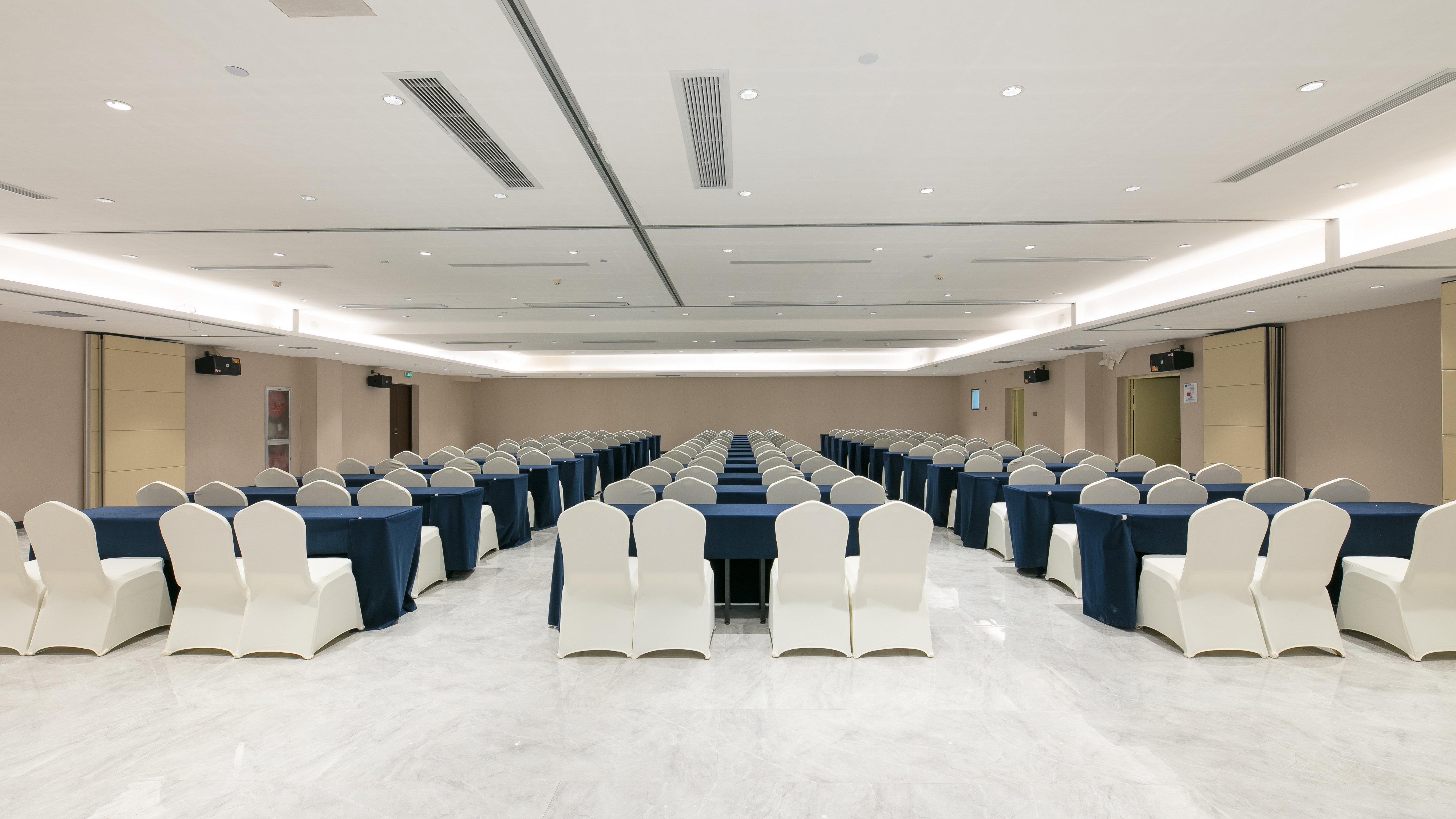 Holiday Inn Express Hangzhou Xixi Tourism Zone By Ihg Kültér fotó