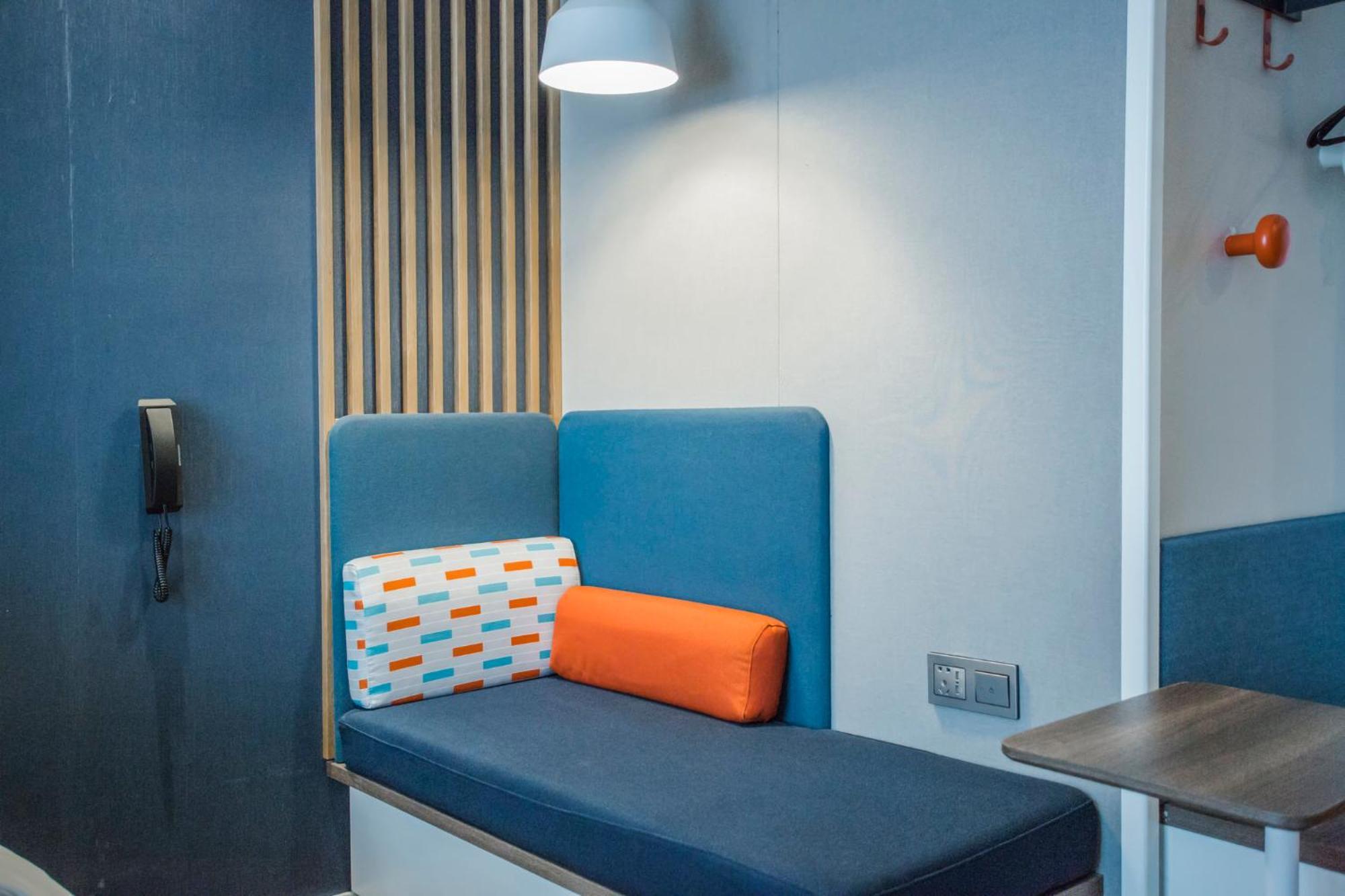 Holiday Inn Express Hangzhou Xixi Tourism Zone By Ihg Kültér fotó